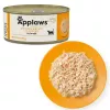Applaws Hühnerbrust mit Käse in Brühe, 156 g, Nassfutter für ausgewachsene Katzen