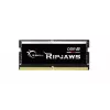 Laptop DDR5 SO-DIMM 16GB 5600MHz G.SKILL (262-Pin, 1,1 V, XMP 3.0)