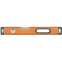 Wasserwaage Bahco 466-400-M 0,4 m Orange Genauigkeit 0,5 mm/m