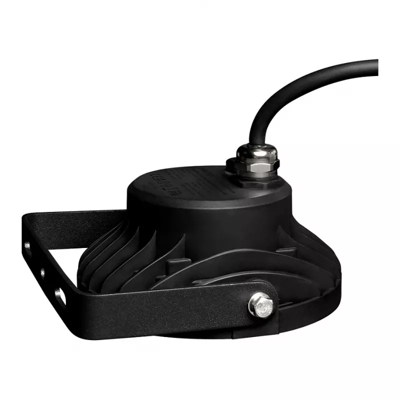 Synergy 21 LED Gartenleuchte 9W RGB-WW mit Radio und WiFi IP66 Zigbee+ (FUTC02ZR)
