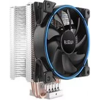CPU-Kühler PCCOOLER GI-X3 V2 120-mm-Lüfter 1000 U/min