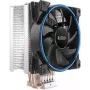 CPU-Kühler PCCOOLER GI-X3 V2 120-mm-Lüfter 1000 U/min