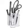 MAUL 1955105 Stifthalter Acryl Transparent (19551 05)