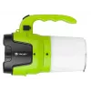 Taschenlampe TRACER TRAOSW46895 mit 1200mAh wiederaufladbarem Akku, Hand-Suchscheinwerfer