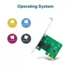 TP-LINK TG-3468 Netzwerkkarte & Adapter