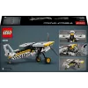 LEGO TECHNIC 42198 Transportflugzeug