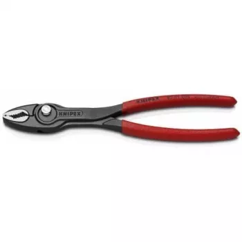 Knipex TwinGrip Gleitgelenkzange
