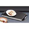 Speisenwärmer Rommelsbacher WPR 305/E — 300 W, 230 V, Edelstahl, Glasgehäuse, 640×345×50 mm
