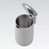 Maestro MR-037 Wasserkocher 1,7 L 1800 W (MR-037-GREY) Grau
