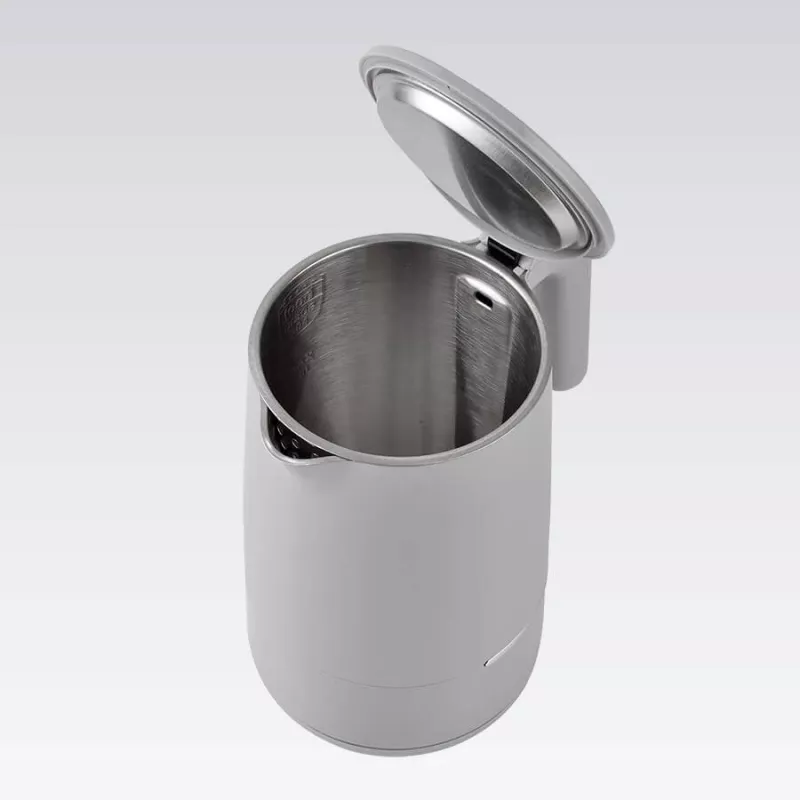 Maestro MR-037 Wasserkocher 1,7 L 1800 W (MR-037-GREY) Grau