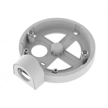AXIS - Kameragehäuse-Unterputzdose - für AXIS Companion Dome V, M3044-V, M3045-V, M3046-V (5507-401)