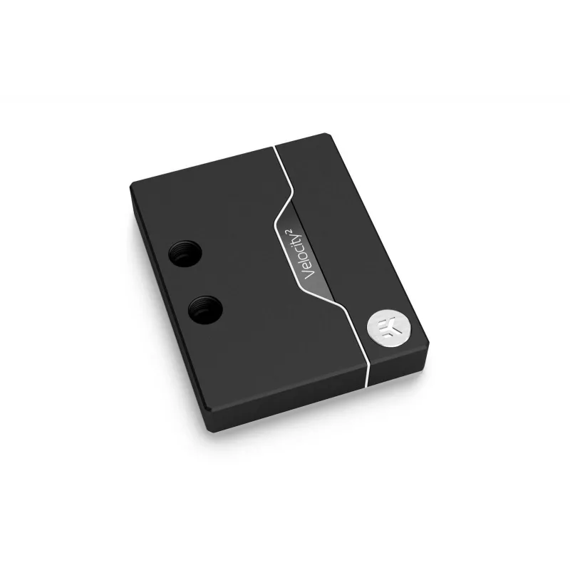 EK Water Blocks Quantum Velocity2 D-RGB Wasserkühler