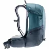 Wanderrucksack DEUTER Futura 27 — 27 l Fassungsvermögen, Modell 340032113740