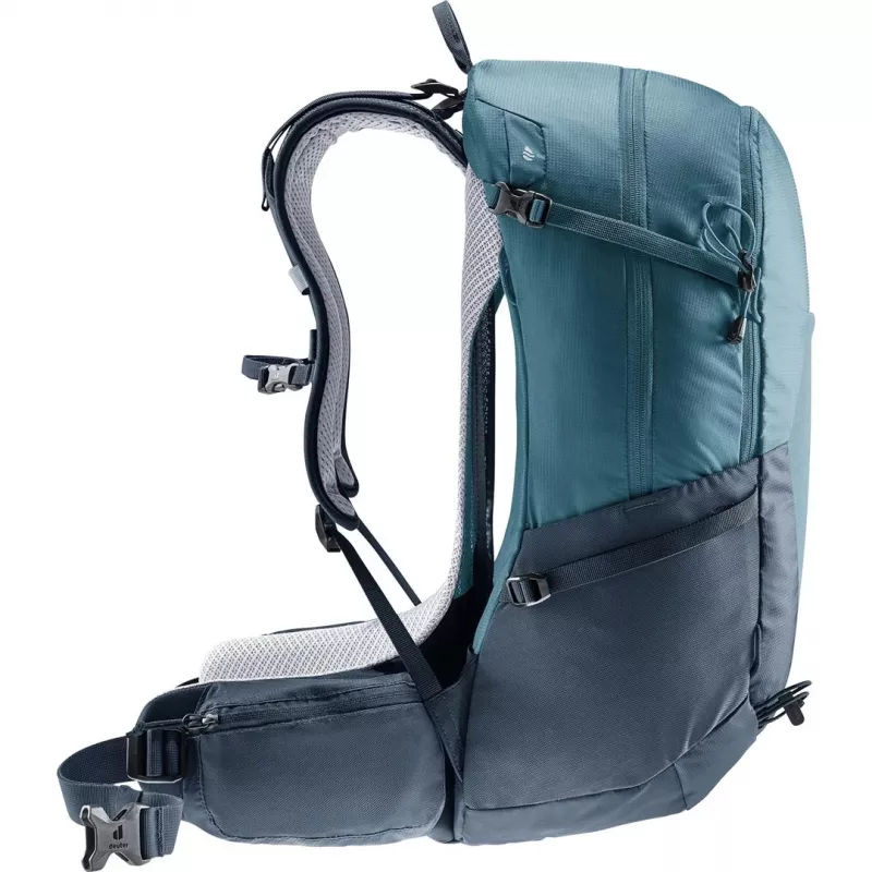 Wanderrucksack DEUTER Futura 27 — 27 l Fassungsvermögen, Modell 340032113740