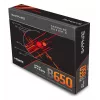 Motherboard Sapphire B650M-E (AMD B650) micro ATX, Sockel AM5, DDR5, 2x DIMM, 96GB, 2x M.2 (PCIe5/4), 4x SATA III, 2,5Gb LAN