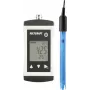 VOLTCRAFT PH-410 pH-Messgerät pH-Wert (VC-8603600)