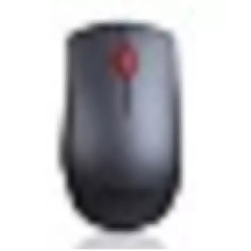 Lenovo 4X30H56887 Maus beidhändig RF Wireless Laser 1600 DPI