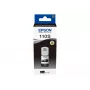 Epson Tintenflasche L für EcoTank MX1XX Serie, Schwarz, hohe Reichweite bis zu 4.000 Seiten