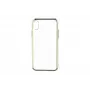 Weiche Hülle Devia für iPhone XS/X (5,8 Zoll) TPU, gold