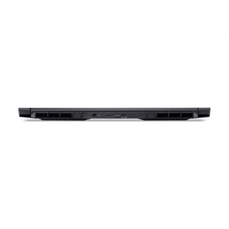 Laptop Acer Nitro 16S AI AN16S-61-R9ZH — 16 Zoll WQXGA, AMD Ryzen AI 9 365 3,3 GHz, 32 GB DDR5, 1 TB SSD, NVIDIA GeForce RTX 5070, Windows 11 Home, Schwarz