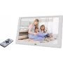 Digitaler Bilderrahmen SENCOR SDF 1082 WH 10 Zoll 1280x800 Display
