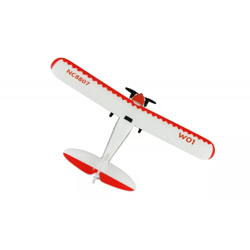 Amewi Piper J-3 CUP Elektromotor 500 mAh 60 g