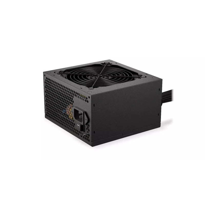 ENDORFY Elementum E5 550W Netzteil 24-pin ATX ATX Schwarz