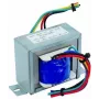 Transformer Omnitronic ELA-T50 50W — Audio-Transformator für 50 W ELA-Anlagen