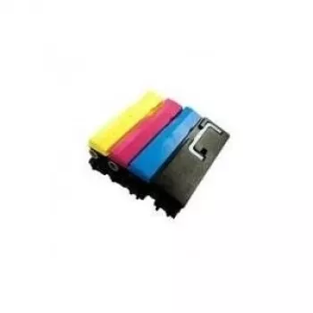 UTAX 4462610010 - 1T02HN0UT0 - Toner schwarz - für CLP3626