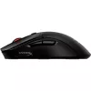 HyperX Pulsefire Haste 2 - Kabellose Gaming-Maus (Schwarz)