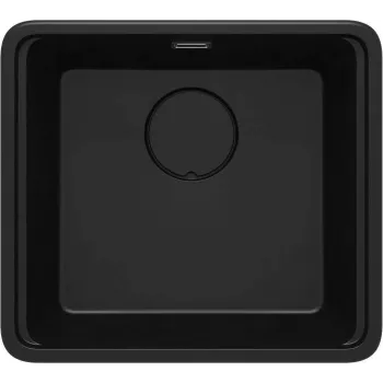 1-Becken-Granitspüle