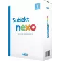 Box für Subiekt NEXO SN1 von InsERT – einplätzige Hardware-Sicherheitsbox