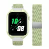 Smartwatch Stelio Junior Pro AI 4G ST-SWJ102-PCH — pistazienfarben