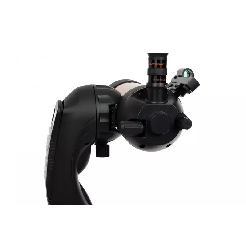 Celestron NexStar 4SE 241x Schwarz, Braun