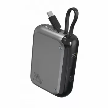 Powerbank 4smarts 540699, 10000 mAh