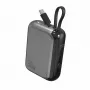Powerbank 4smarts 540699, 10000 mAh