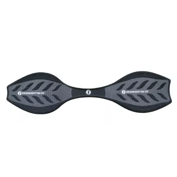 Razor RipStik Air Pro Selbstausgleichendes Fahrzeug Selbstausgleichender Roller Schwarz, Grau