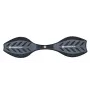 Razor RipStik Air Pro Selbstausgleichendes Fahrzeug Selbstausgleichender Roller Schwarz, Grau