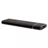 SSD-Gehäuse Akasa AK-ENU3M2-02 Schwarz M.2