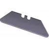 Cuttermesser-Klinge Stanley 2-11-987 10 Stück 0,65 mm Dicke 62 mm Länge