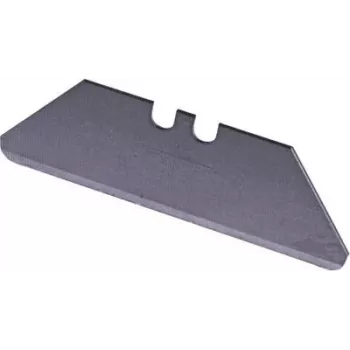 Cuttermesser-Klinge Stanley 2-11-987 10 Stück 0,65 mm Dicke 62 mm Länge
