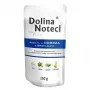 Dolina Noteci Premium reich an Kabeljau mit Brokkoli - Nassfutter für Hunde - 150 g