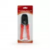 Gembird T-WC-01 Kabel Crimper Crimping Tool Schwarz