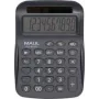 Jakob Maul GmbH Tischrechner ECO MJ 555 10-stellig Grün Solarbetrieb - ohne Batterie (7263584)