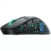 Cherry M4W-RGB-Schwarz Product Schwarz