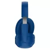 Kabellose Kopfhörer Defender Fre Emotion B490 — blau, On-Ear, Bluetooth, eingebautes Mikrofon