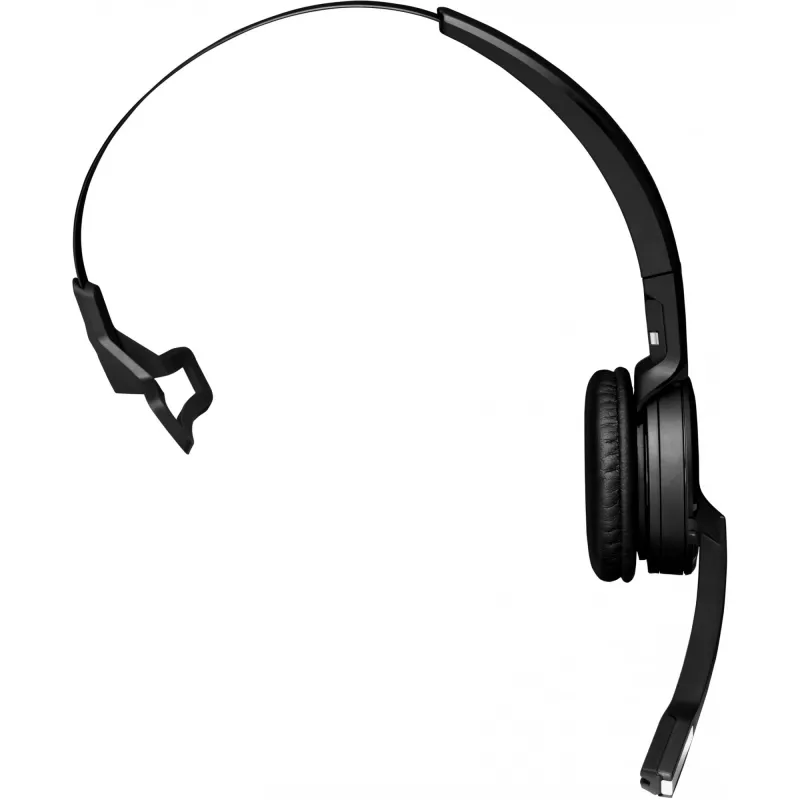 EPOS IMPACT SDW 5016 Einseitig - Headset-System - On-Ear - konvertierbar - DECT - kabellos (1001024)