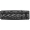Tracer Maverick Tastatur USB Schwarz