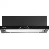 CATA TF-5260 Negra Unterbau-Dunstabzugshaube Schwarz 340 m³/h