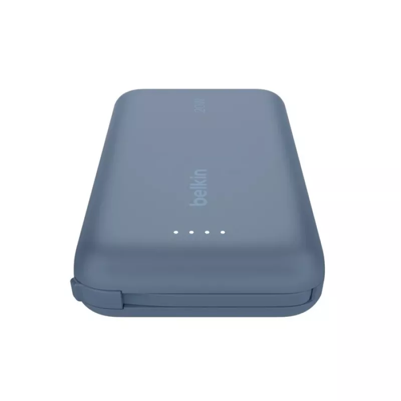 Belkin BPB021HQBL Leistungbank 10000 mAh